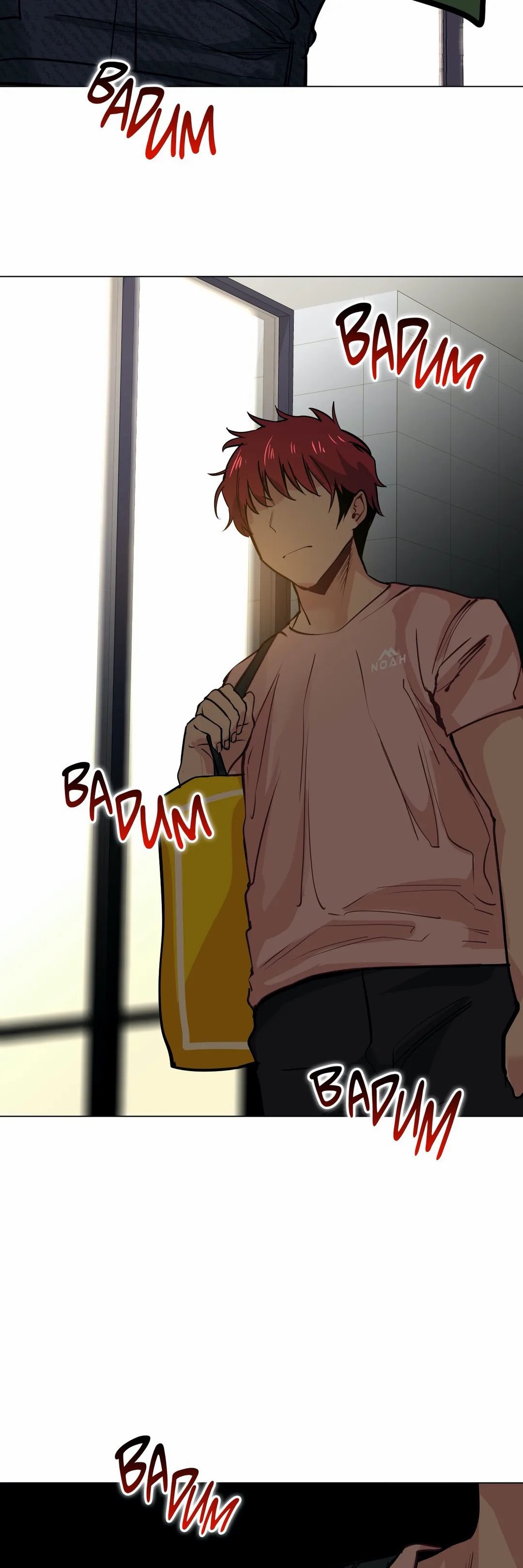 Lucky Guy - Chapter 45 27