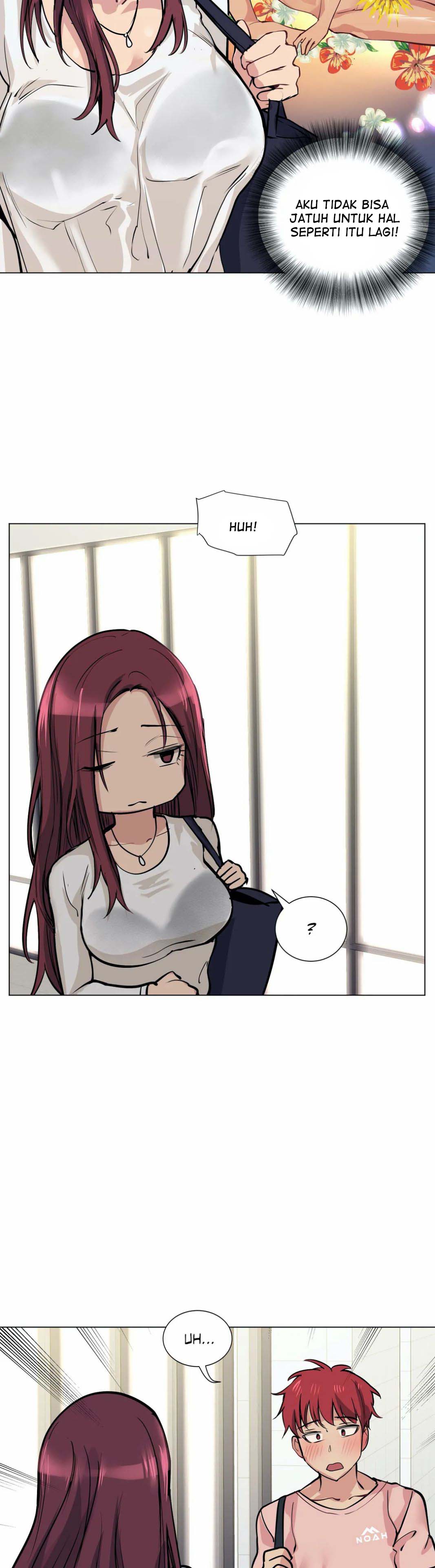 Lucky Guy - Chapter 45 24