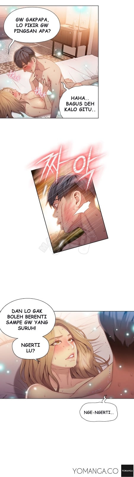 Sweet Guy - Chapter 45 13