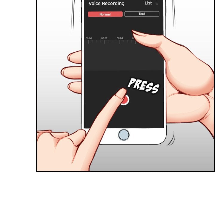 Never Too Late - Chapter 45 134