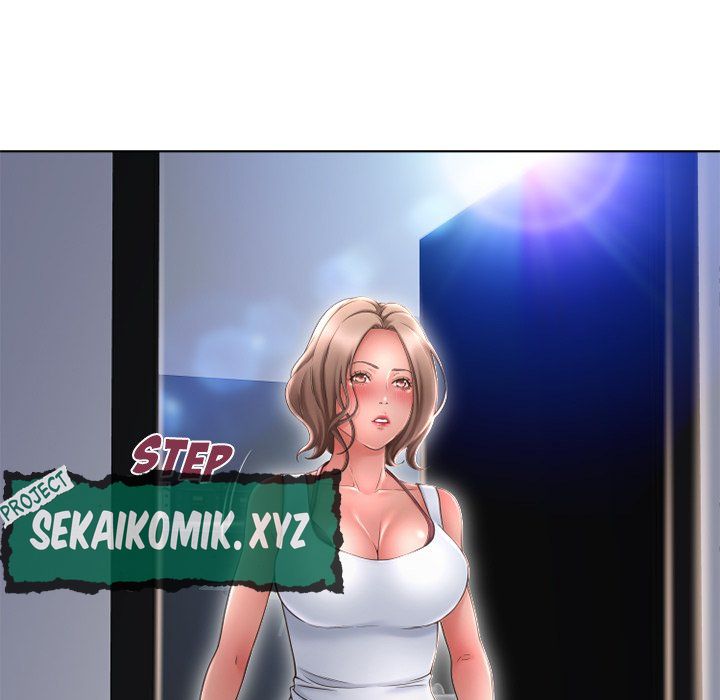 Close, but Far - Chapter 45 14