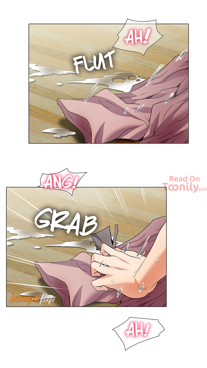 Cartoonists NSFW - Chapter 45 4