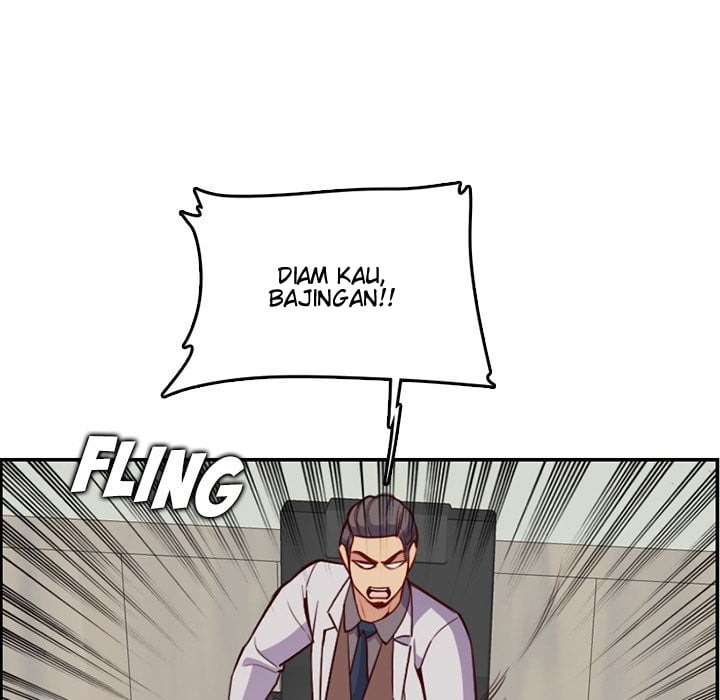 Never Too Late - Chapter 45 27