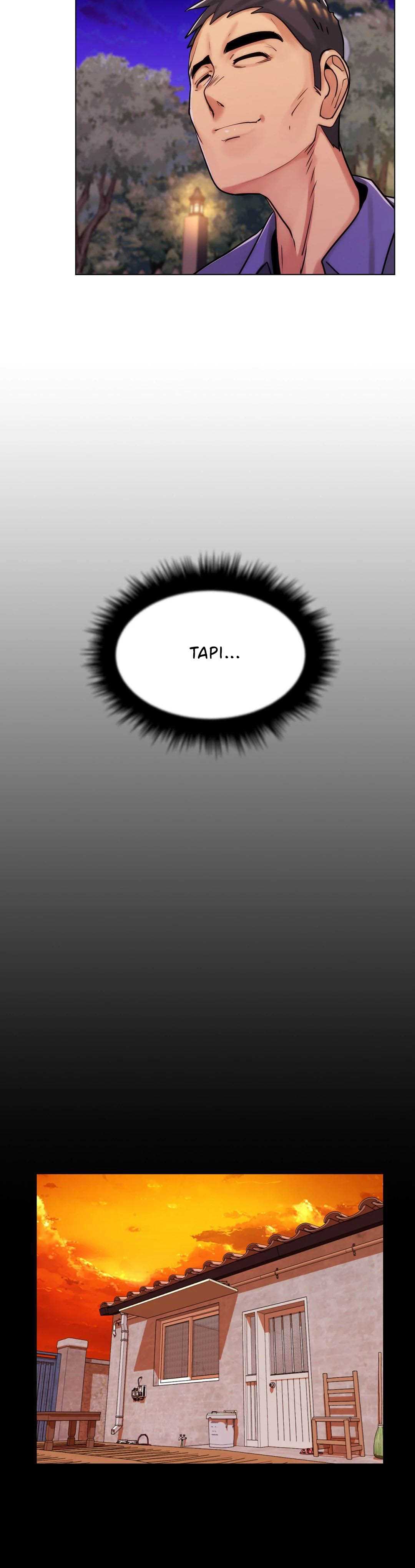 My Stepmom Is My Girlfriend - Chapter 45 5