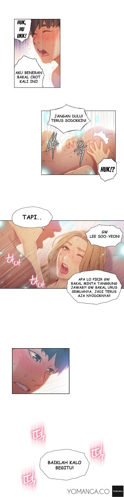 Sweet Guy - Chapter 45 8
