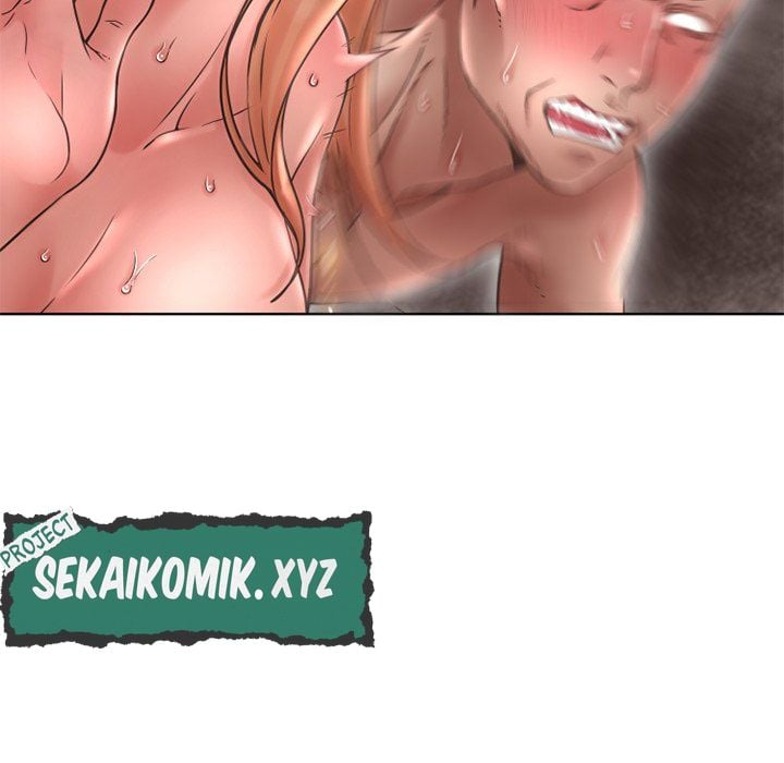 Close, but Far - Chapter 45 81