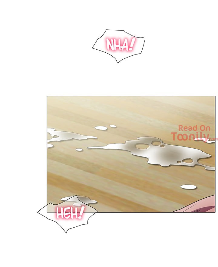 Cartoonists NSFW - Chapter 45 3