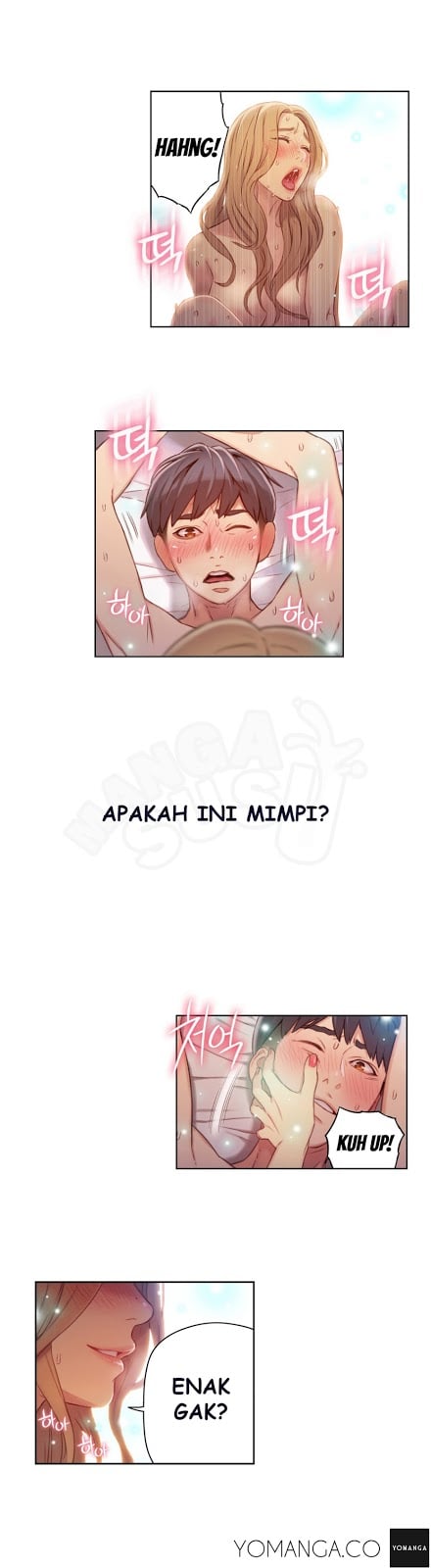 Sweet Guy - Chapter 45 2