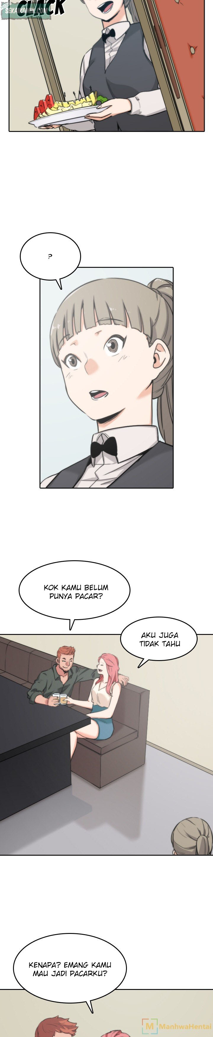 The Spot Master - Chapter 45 13 The Spot Master - Chapter 45 13