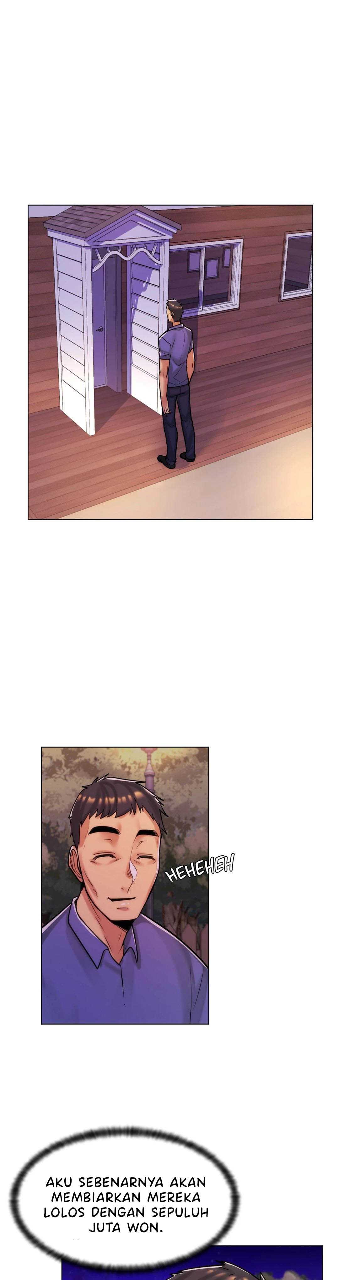 My Stepmom Is My Girlfriend - Chapter 45 4