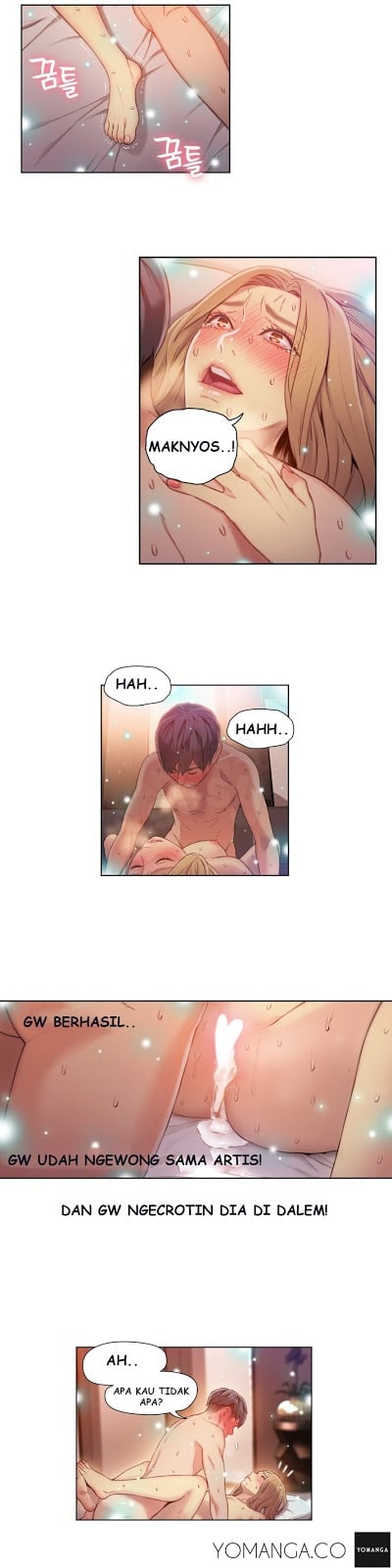 Sweet Guy - Chapter 45 11
