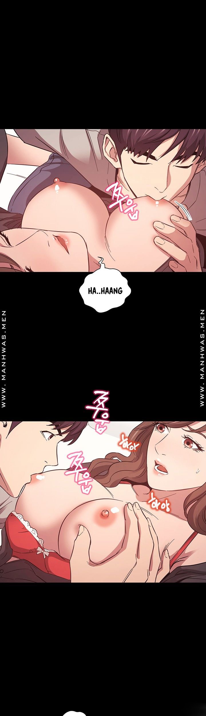 Mother Hunting - Chapter 45 40