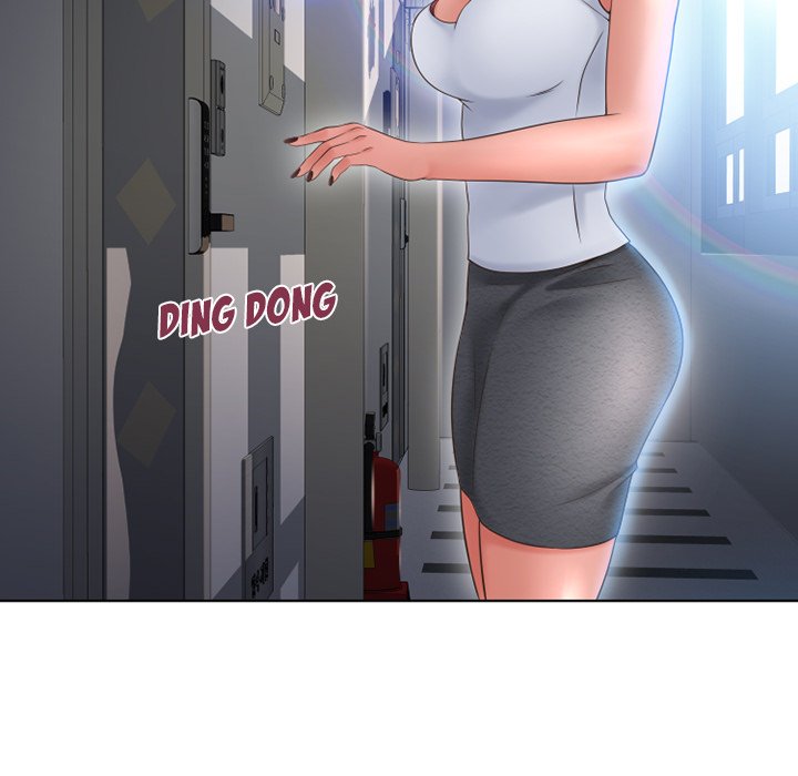 Close, but Far - Chapter 45 176