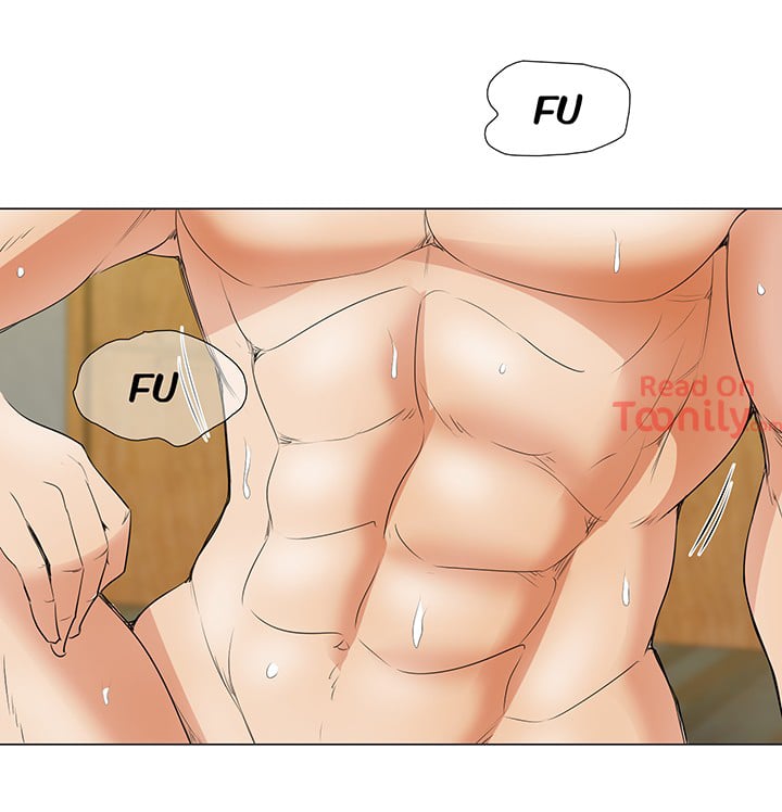 Cartoonists NSFW - Chapter 45 29