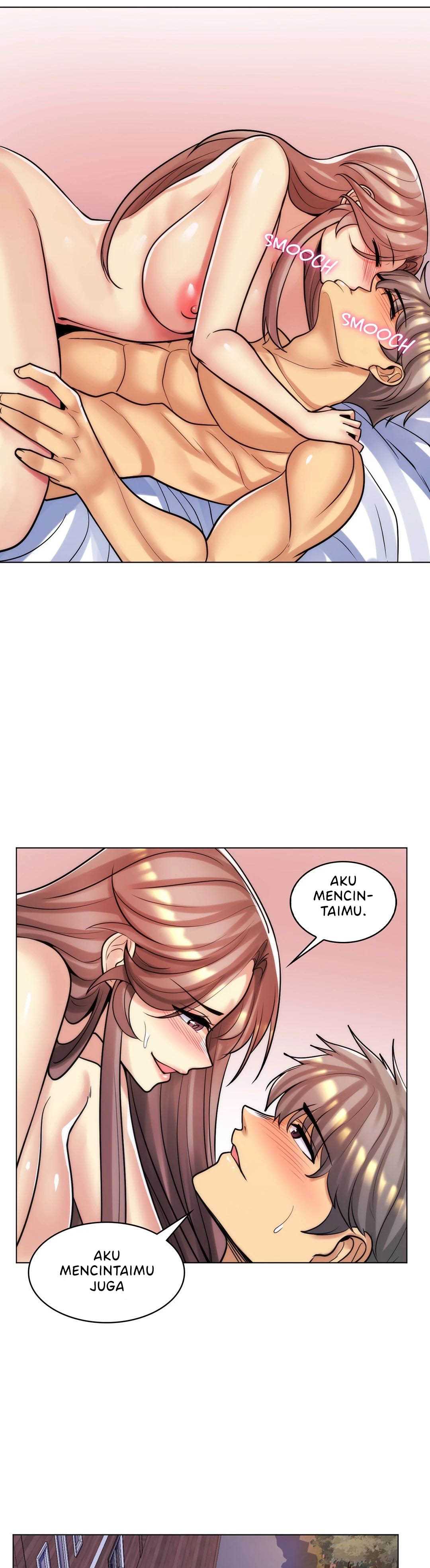 My Stepmom Is My Girlfriend - Chapter 45 21