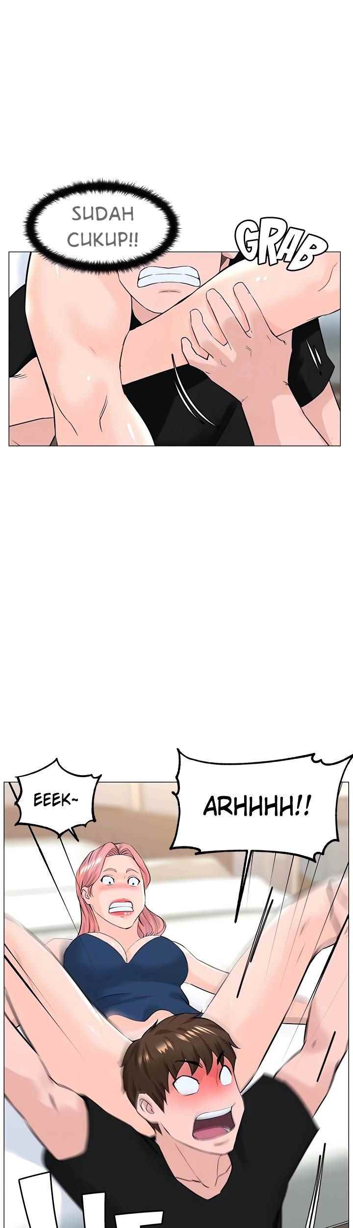 The Neighborhood Celebrity - Chapter 45 32