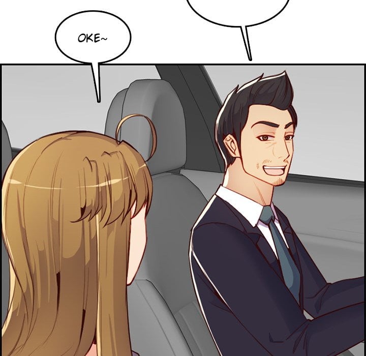 Never Too Late - Chapter 45 54