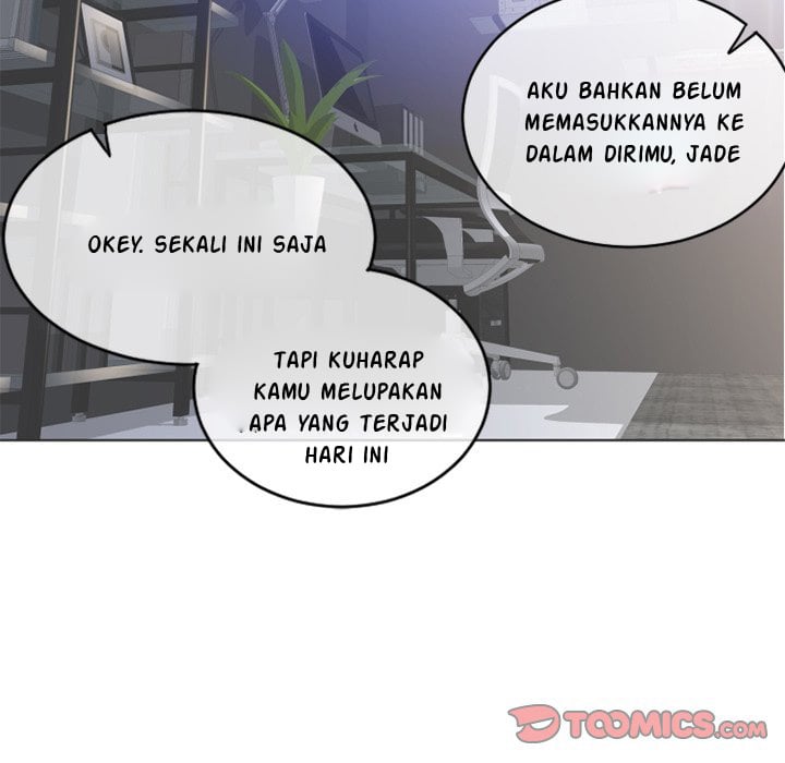 Close, but Far - Chapter 45 29