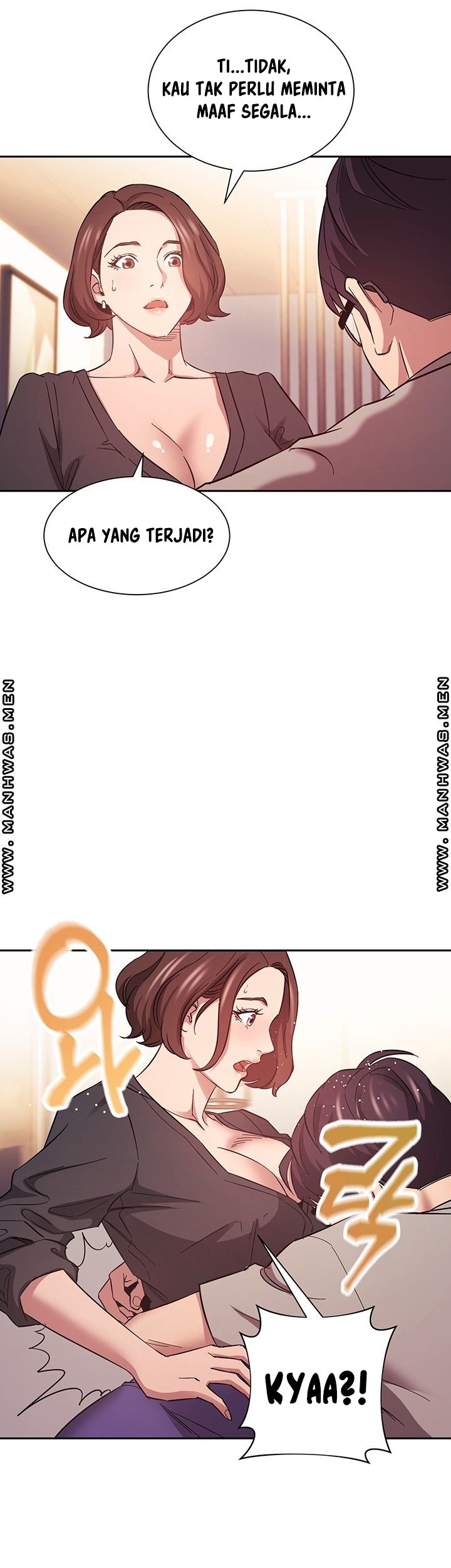 Mother Hunting - Chapter 45 25