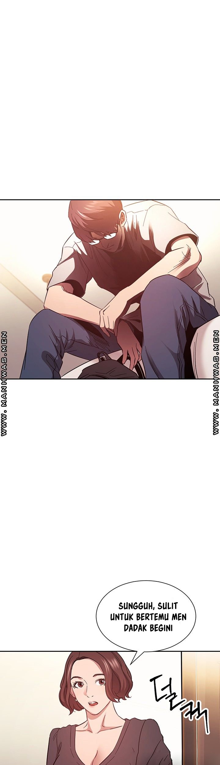 Mother Hunting - Chapter 45 23