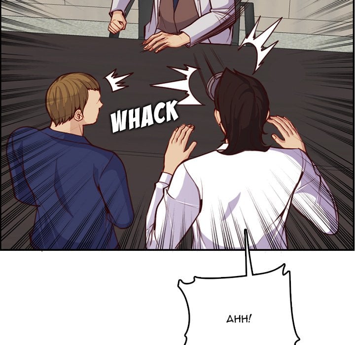 Never Too Late - Chapter 45 28