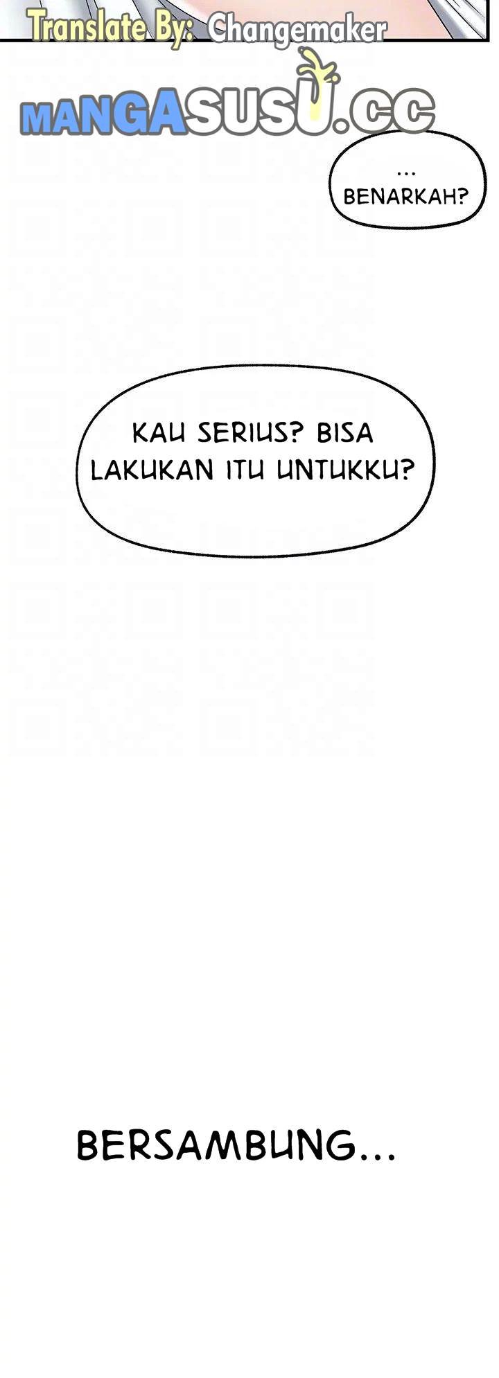 I love the hypnosis of this world - Chapter 45 40