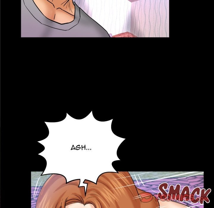 My Aunt - Chapter 45 25