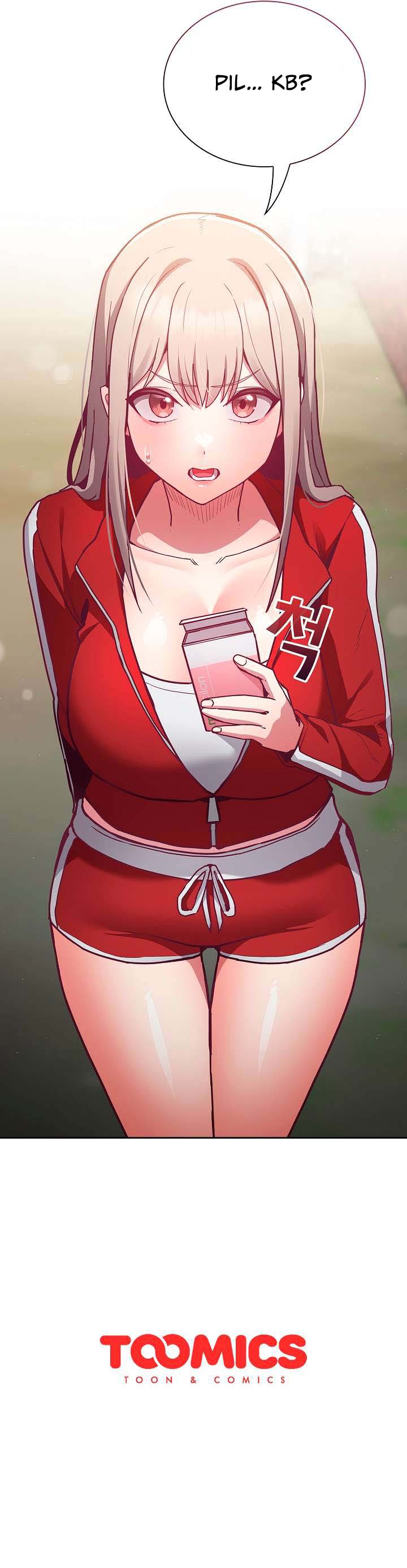 Rehabilitation Maids - Chapter 45 9