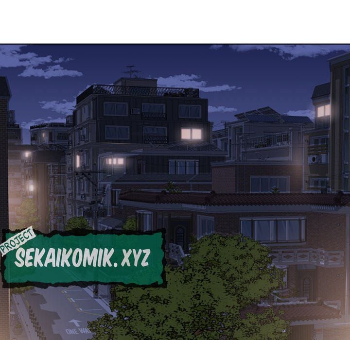 Close, but Far - Chapter 45 181