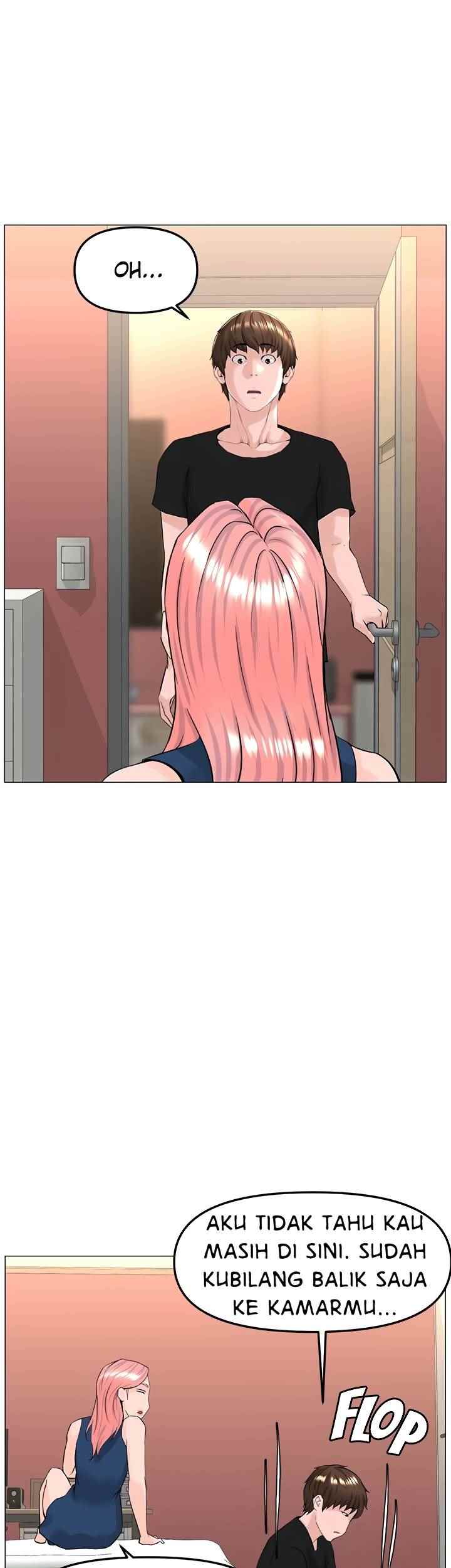 The Neighborhood Celebrity - Chapter 45 24