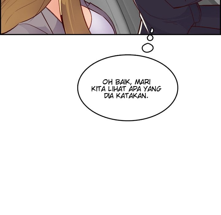 Never Too Late - Chapter 45 55