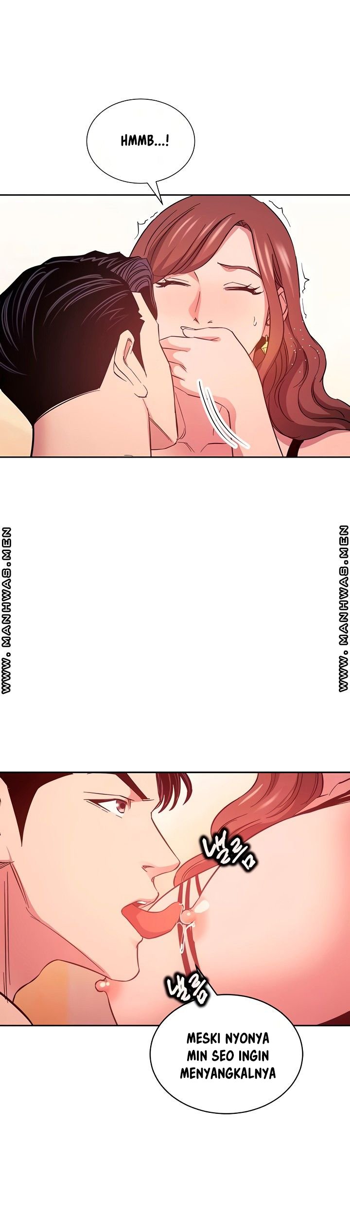 Mother Hunting - Chapter 45 12