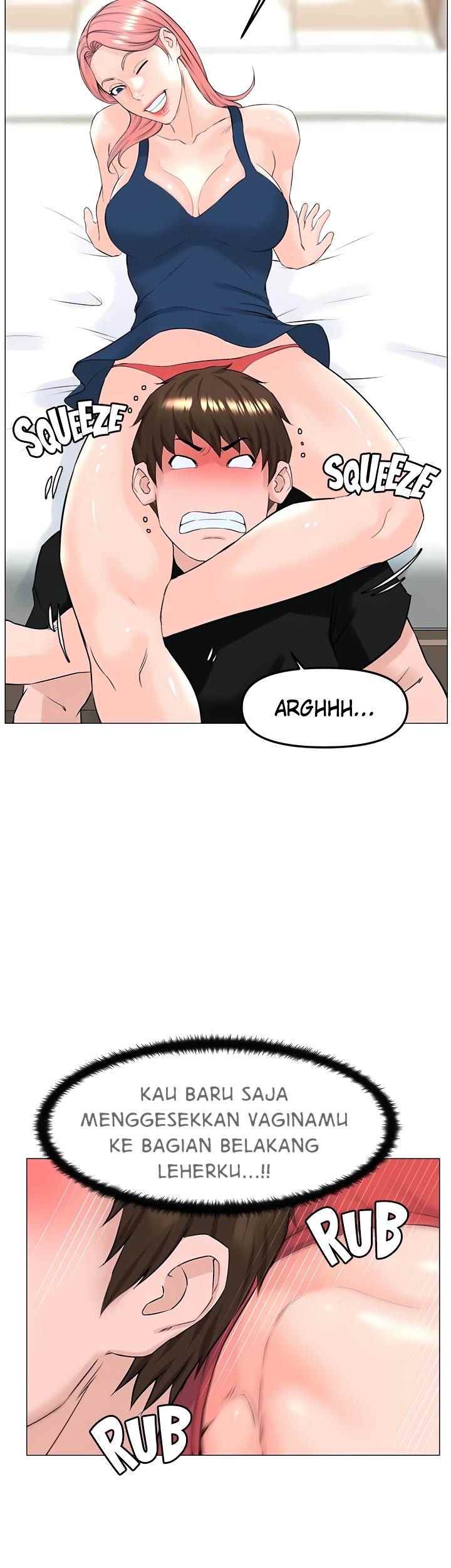 The Neighborhood Celebrity - Chapter 45 30