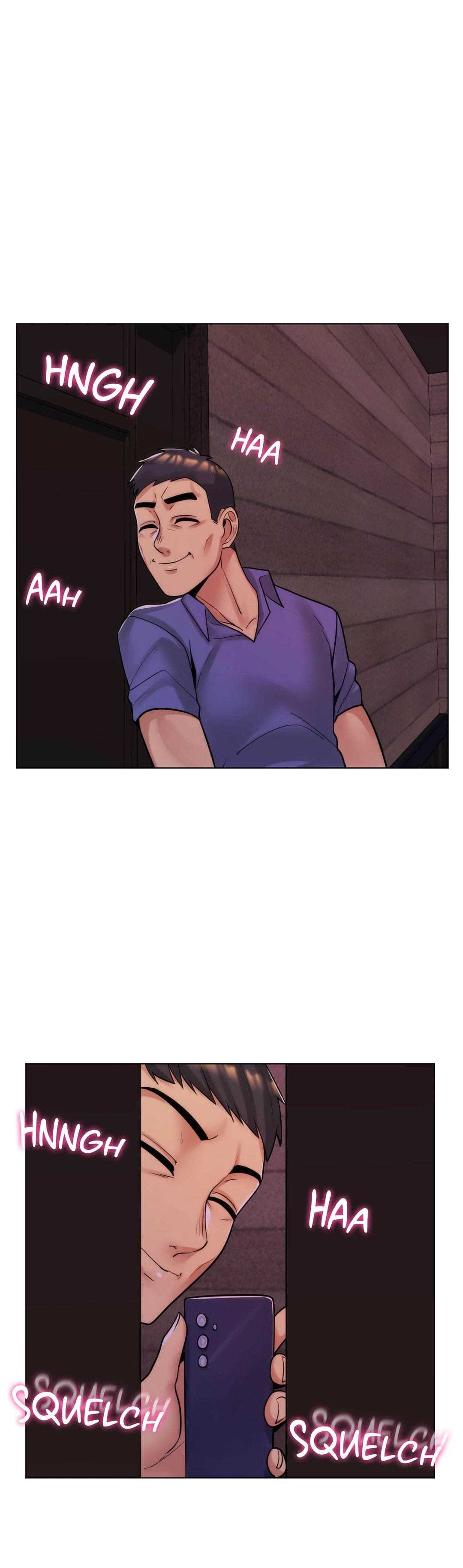 My Stepmom Is My Girlfriend - Chapter 45 17