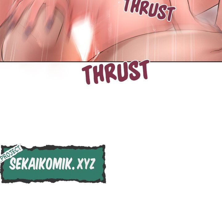 Close, but Far - Chapter 45 133