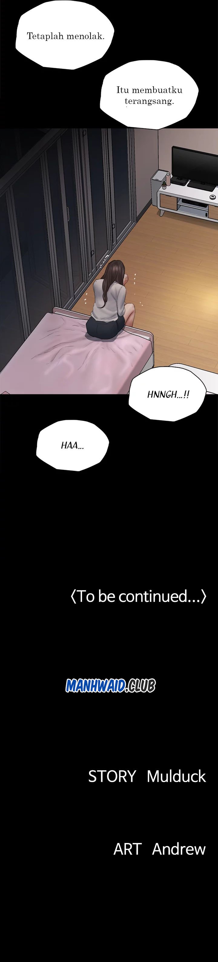 E Romance - Chapter 45 7