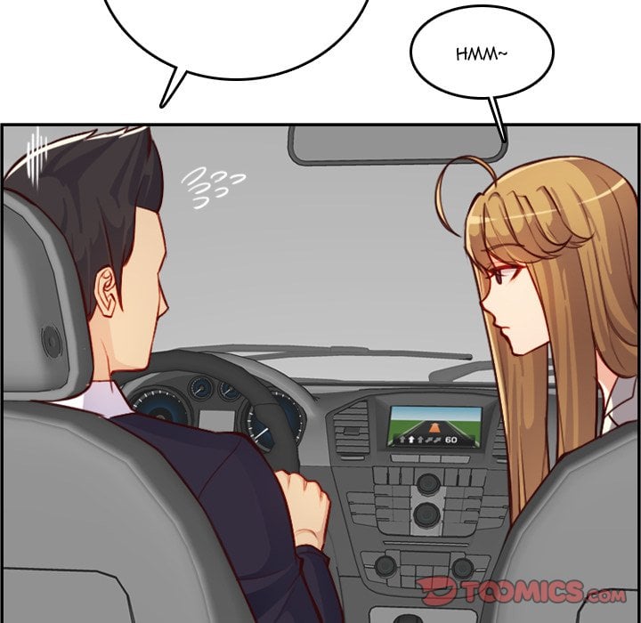 Never Too Late - Chapter 45 71