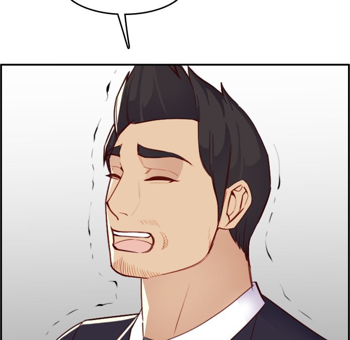 Never Too Late - Chapter 45 91