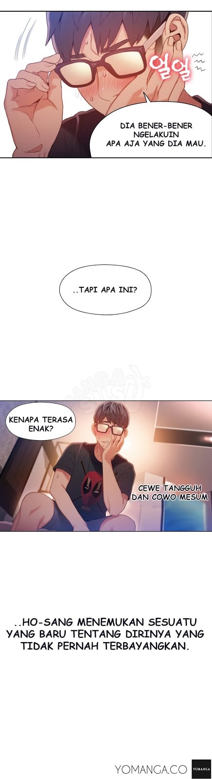 Sweet Guy - Chapter 45 15