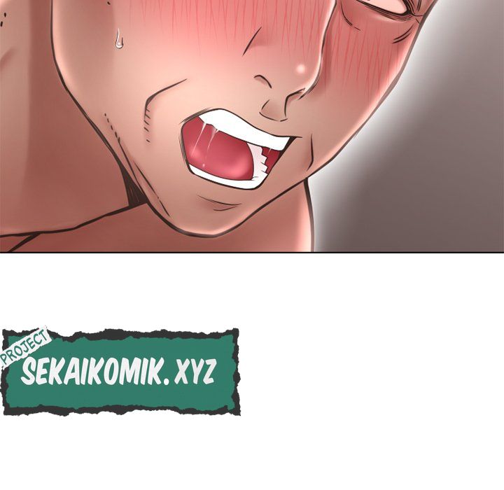 Close, but Far - Chapter 45 18