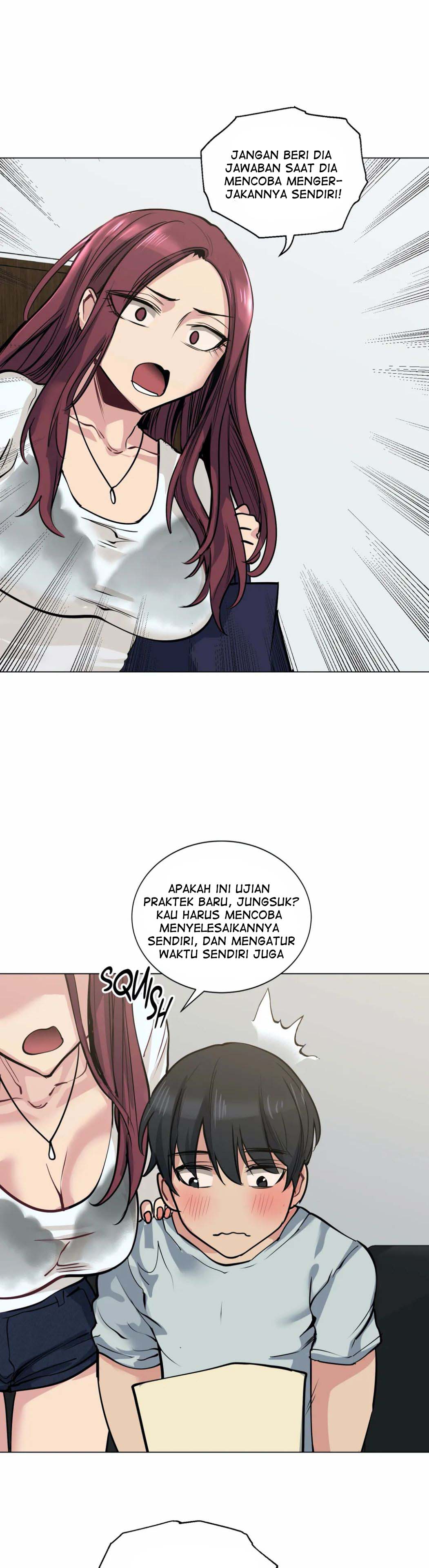 Lucky Guy - Chapter 45 39