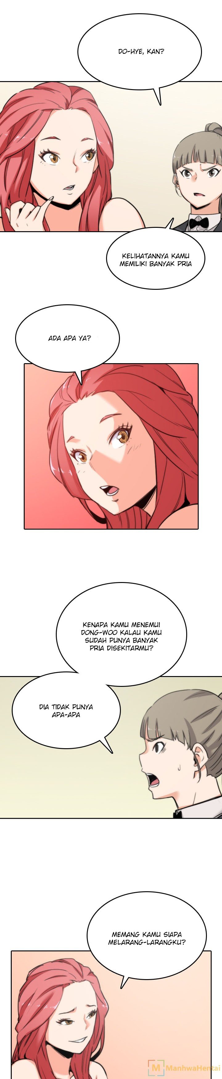 The Spot Master - Chapter 45 16 The Spot Master - Chapter 45 16