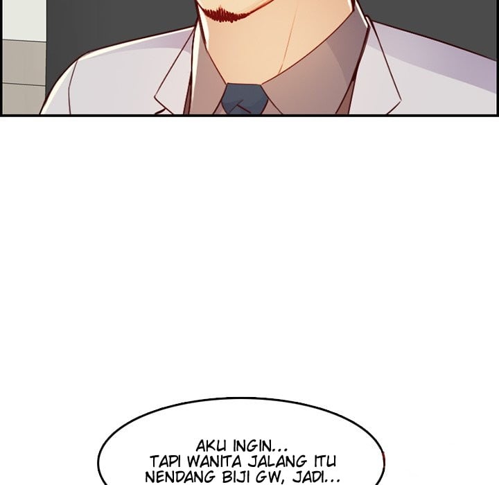 Never Too Late - Chapter 45 17