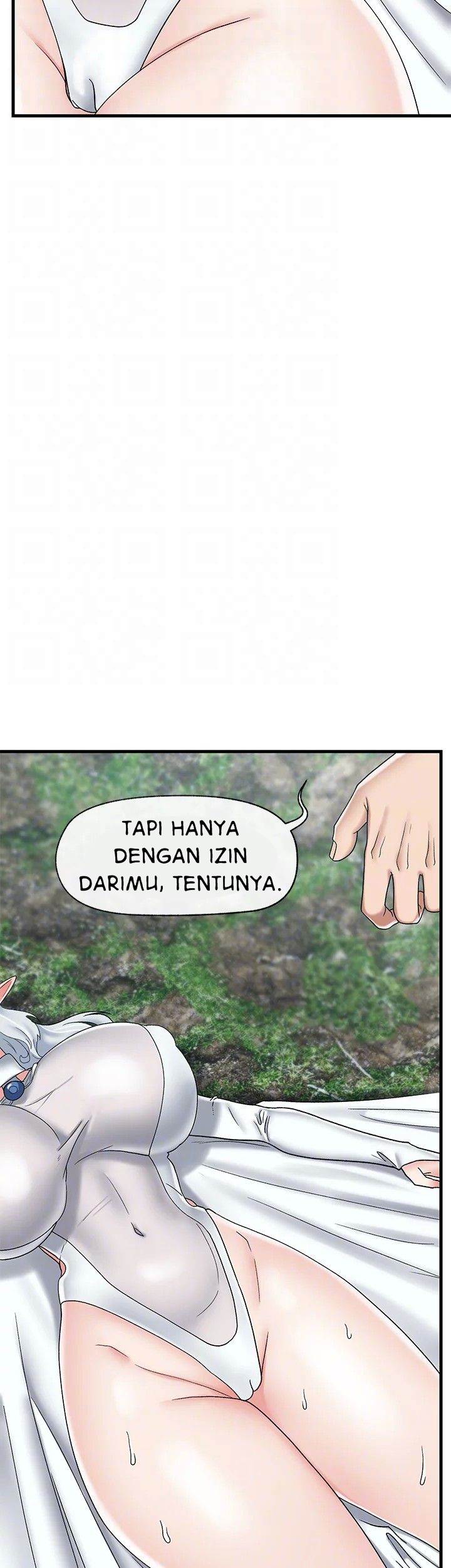 I love the hypnosis of this world - Chapter 45 39