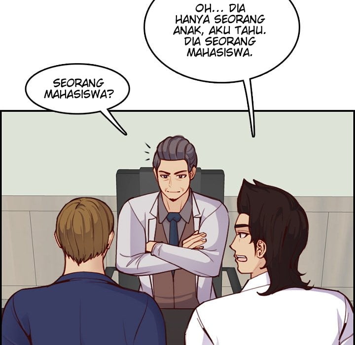 Never Too Late - Chapter 45 24