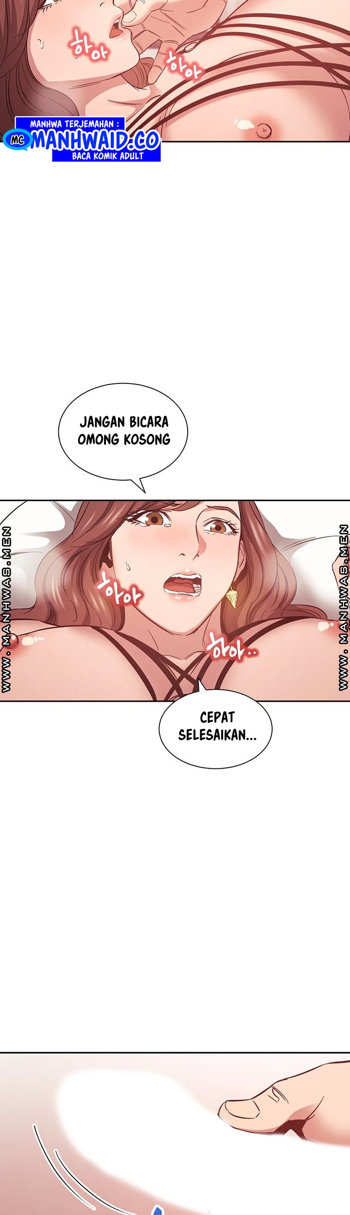 Mother Hunting - Chapter 45 19