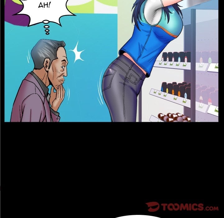 My Aunt - Chapter 45 45