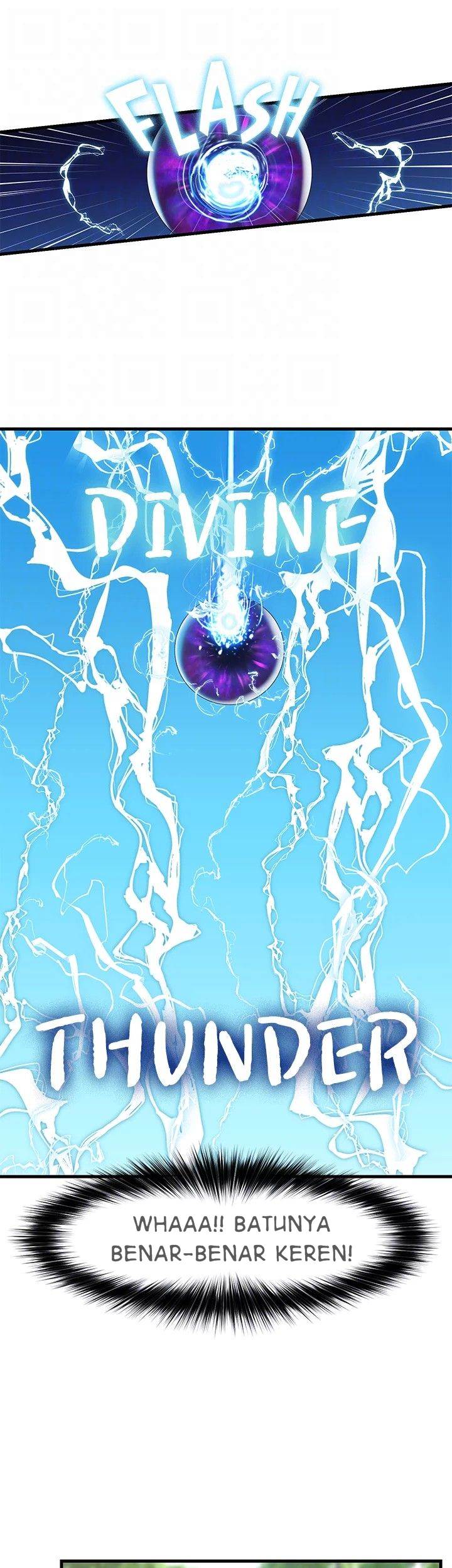 I love the hypnosis of this world - Chapter 45 13