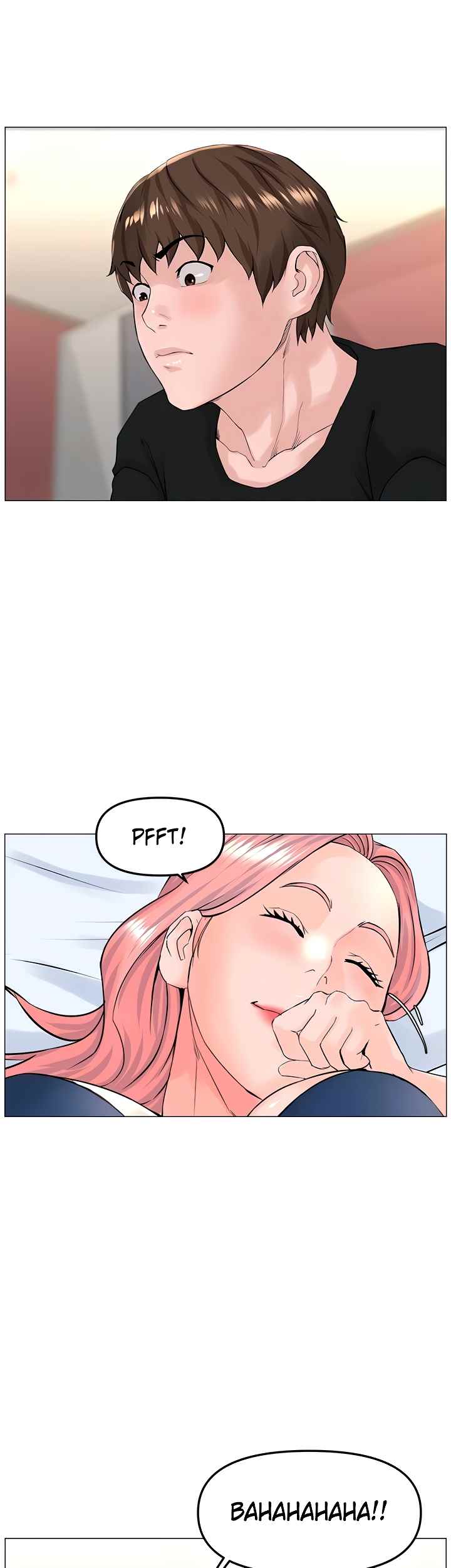 The Neighborhood Celebrity - Chapter 45 41