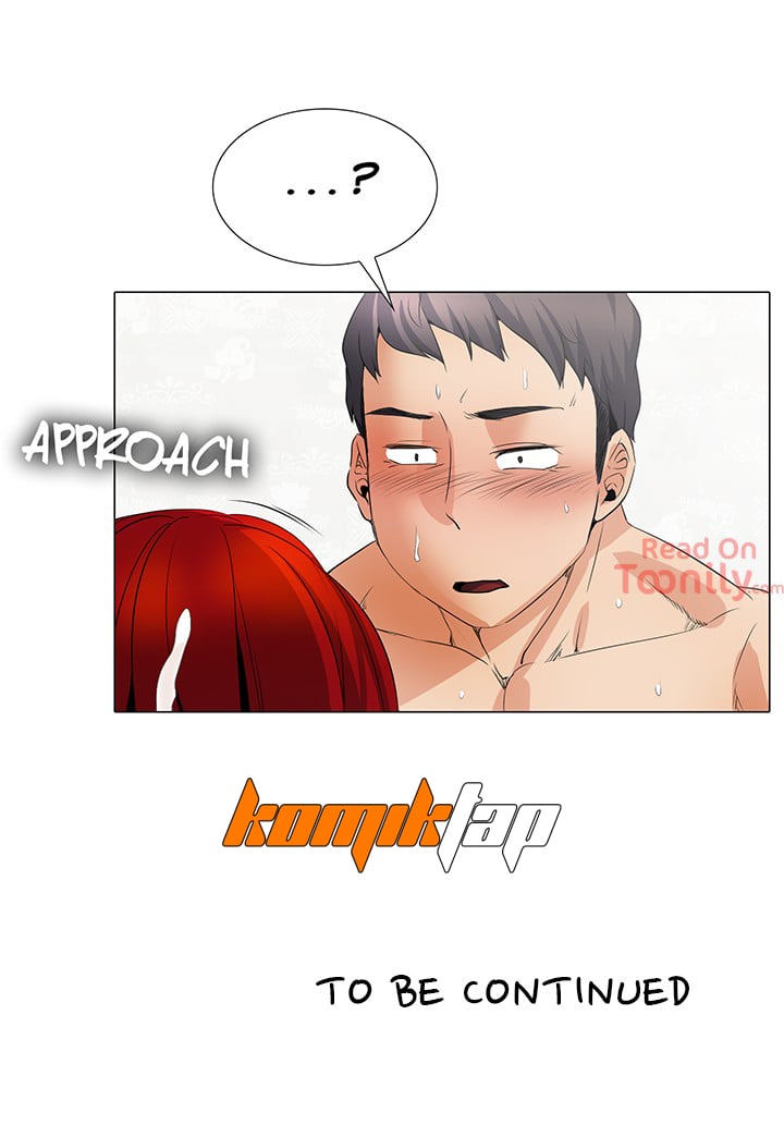 Cartoonists NSFW - Chapter 45 31